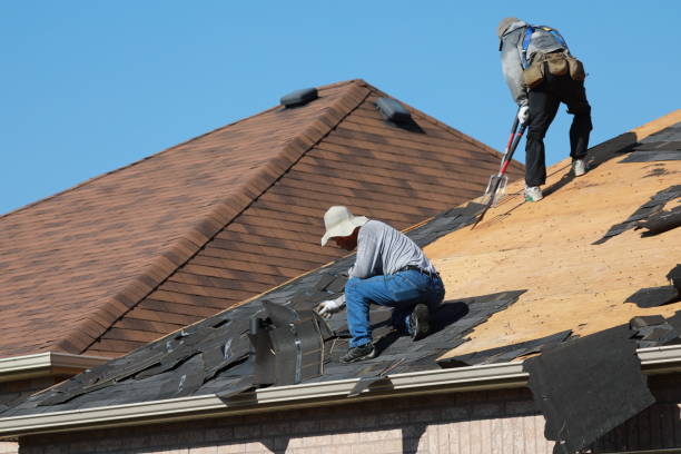 Best Roof Installation  in Frederic, WI